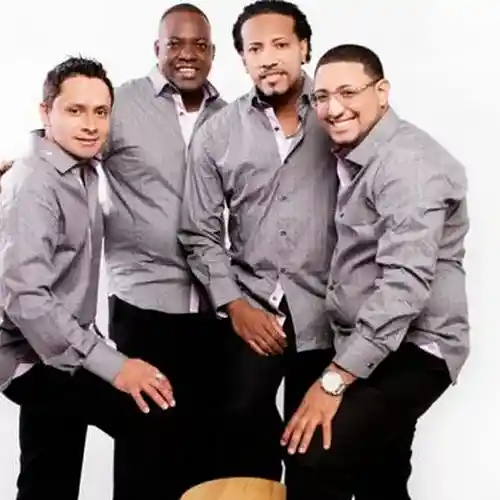 Picture for song 'UN CASO SOCIAL' by artist 'GRUPO NICHE'