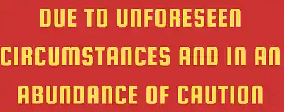 Picture for song 'unforseen circumstances' by artist 'gary reynolds (VA)'