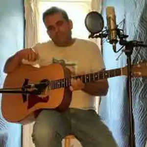 Picture for song 'In Thee' by artist 'Geoffrey Orbegoso'