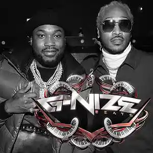 Picture for song 'Start It Up' by artist 'GnizeBeats'