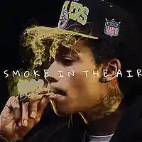 Picture for song 'Smoke In The Air Wiz Khalifa x Kendrick Lamar x Sn' by artist 'Go Haard Enterprises'