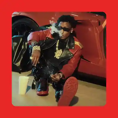 Picture for song 'Racks - NBA YoungBoy Trap Type Beat' by artist 'G PRODIT'