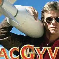 Picture for song 'McGyver ' by artist 'Griffin Of The Evloution'