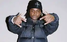 Picture for song 'SOLO' by artist 'Hardkore Rap Beats'
