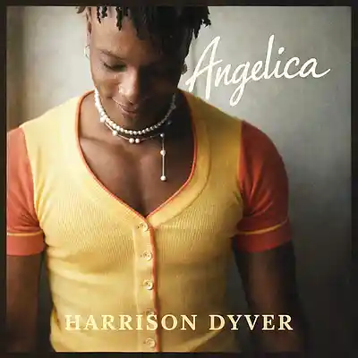 Picture for song 'ANGELICA' by artist 'Harrison Dyver Music'