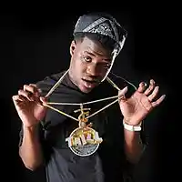 Picture for song 'Up That Tool (Lil Phat / Trill Beat)' by artist 'HitmanAudio'
