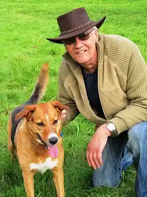 Artist picture