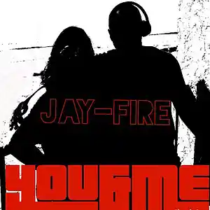 Picture for song 'You & Me' by artist 'Jay One Ish'
