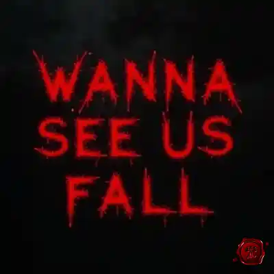 Picture for song 'WANNA SEE US FALL Drake X 21 Savage Type Beat' by artist 'JayWorstProduction'