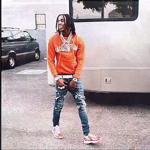 Picture for song 'Blue (buy 1 get 4 FREE)' by artist 'JHURLY'