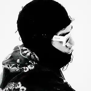 Picture for song 'HYPER' by artist 'JMFB'