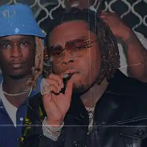Picture for song '[FREE] Gunna X Young Thug Type Beat - HOT' by artist 'JL6ixOff'