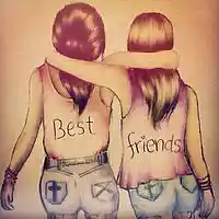 Picture for song 'My Best Friend (Free Beat Fridays)' by artist 'Jreasn'