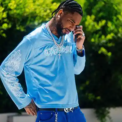 Picture for song 'HALFWAY - KEY GLOCK x BIGXTHAPLUG' by artist 'KADDY BEATS'