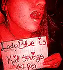 Picture for song 'Is This Love' by artist 'Kid Springs'
