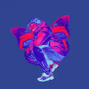 Picture for song 'BACK UP(Playboi Carti Type Beat)(BUY 1 GET 1 FREE)' by artist 'AYOCXRN (Formerly King Corn Beatzz)'