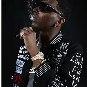 Picture for song 'Young Dolph Type Beat "Tag Team"' by artist 'Knotty Kidd'