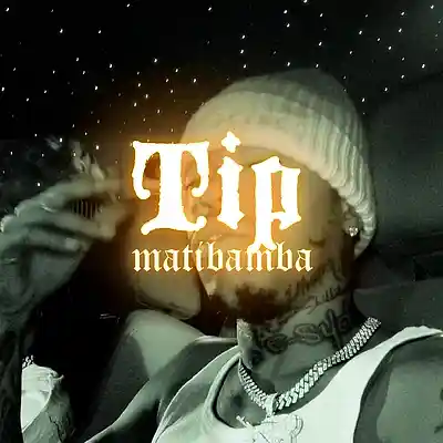 Picture for song 'Tip - Dancehall Type Beat' by artist 'matibamba'