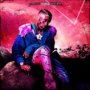 Picture for song 'LIAR - Buy 1 Get 1 Free Lil Uzi Vert Type Beat' by artist 'nosea'