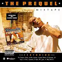 Picture for song 'The G Code - Mixtape Version (Feat. Dayton Family)' by artist 'menacide'