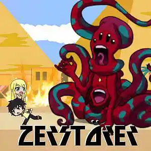 Picture for song 'Zerstörer' by artist 'M.O.B. of Metal'
