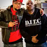 Picture for song 'Vibin' by artist 'MrDrumslikenoother'