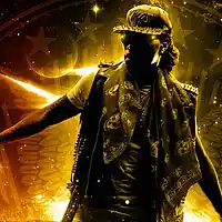 Picture for song 'Space Trap (A Smoke in the City Production)' by artist 'Nexus Sound Studio'