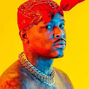 Picture for song '*YG* Thug (BUY 2, GET 1 FREE)' by artist 'Paperfall Bros'