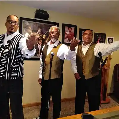 Song picture of 'Here I Go'