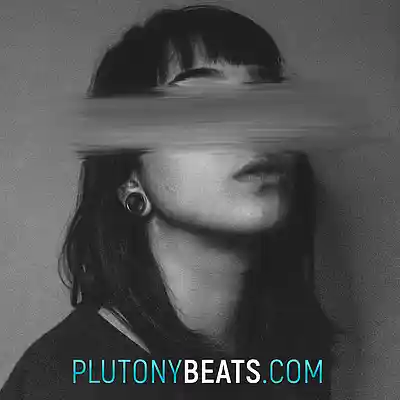 Picture for song 'Out of Mind - Dark R&B beat (Buy 1 get 2 Free)' by artist 'Plutonybeats'