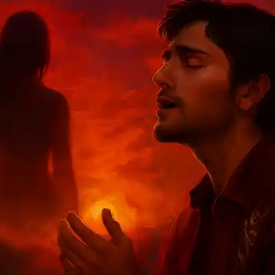 Picture for song 'Сүйгенім' by artist 'RMSai'