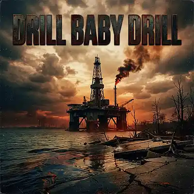 Picture for song 'Drill Baby Brill' by artist 'Rob B (GER)'