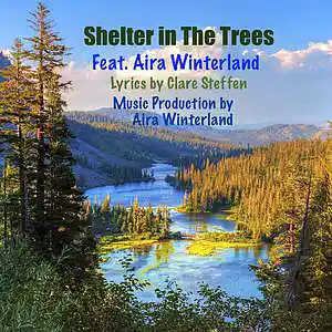 Picture for song 'Shelter In The Trees (feat. Aira Winterland)' by artist 'Round The Globe'