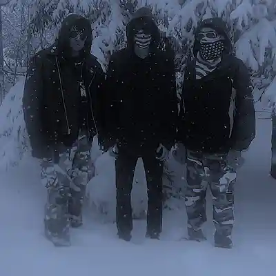 Picture for song 'THUGOCRACY' by artist 'Serious Defect'