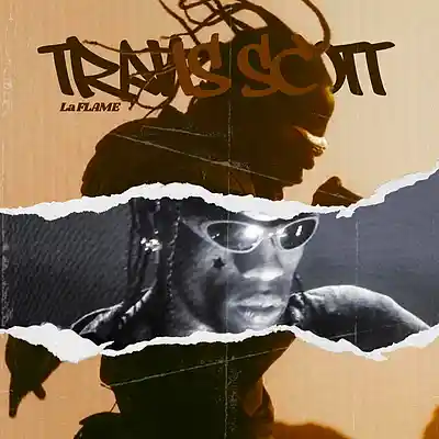 Picture for song 'Travis Scott x Mike Dean Type Beat "The Prophet"' by artist 'SG Beatz'