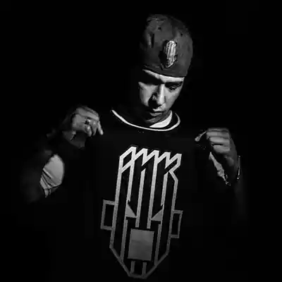 Picture for song 'T-Killa Boom Bap Type Beat "No Hay Valores"' by artist 'Silence Code'