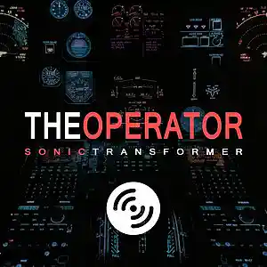 Picture for song 'Sonic Transformer - The Operator' by artist 'Sonic Transformer'
