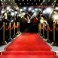 Picture for song 'Celebrity (NEW!!)' by artist 'SoulBoy Productions'