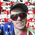 Picture for song 'Go Hard or Go Homeless' by artist 'SPEAKERHEAD'