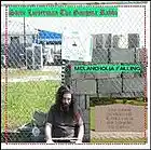 Picture for song 'BI'NA' by artist 'STEVE LIEBERMAN THE GANGSTA RABBI'