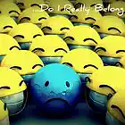 Picture for song 'I'm Just Not The Same |Epic - Deep| Sample* w/hook' by artist 'StrapzOnTheTrack'