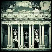 Picture for song 'COLOSSAl!' by artist 'S.W.A.D.E. (THE ONE AND ONLY)'