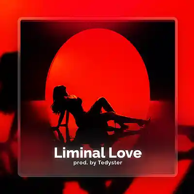 Picture for song 'Liminal Love - Romantic Sax RnB Beat' by artist 'TEDYSTER'