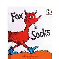 Picture for song 'Fox in Socks (Work In Progress)' by artist 'Tim's Unfinished Projects'