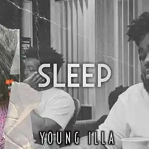 Picture for song '[FREE] Rod Wave - “SLEEP" The kid Laroi Type Beat' by artist 'WOYILLA'