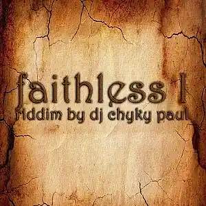Picture for song 'Faithless 1 Riddim - Dj Chyky Paul - XCrew Records' by artist 'XCrew Records'