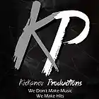 Picture for song 'Rich Boy - Instrumental by Kickance Productions' by artist 'YamaMuzik'