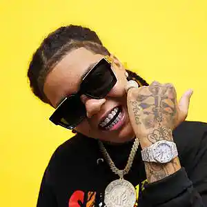 Picture for song 'Lyfestyle (Young Ma x Hard Trap Beat)' by artist 'YOUNG GOTTI BEATS'