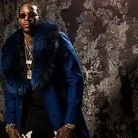 Picture for song '2 Chainz Type Beat - Swangin' by artist 'Young OldHead'