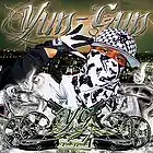 Picture for song 'Hardest Hittin feat. Cali Crookz' by artist 'Yun-Gun'